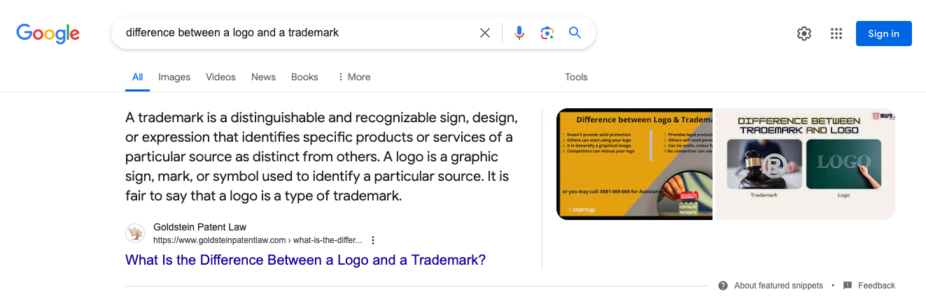 7 Ways to Use Content to Build Trust and Increase Website Conversions Goldstein Patent Law