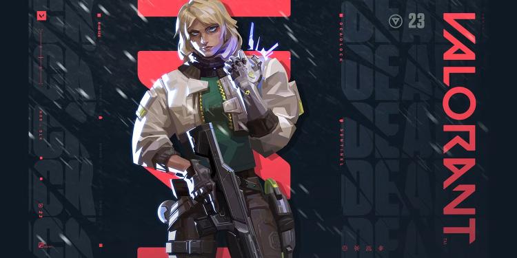 Valorant Agent Mastery Guide: Unleashing the Power of Beginner-Friendly  Heroes for Tactical Dominance. VALORANT news - eSports events review,  analytics, announcements, interviews, statistics - hNroeCH2A | EGW