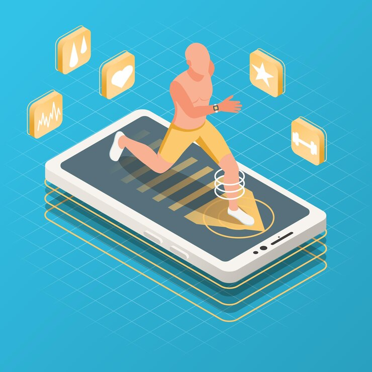 How to Create a Cutting-Edge Fitness App Softlist.io