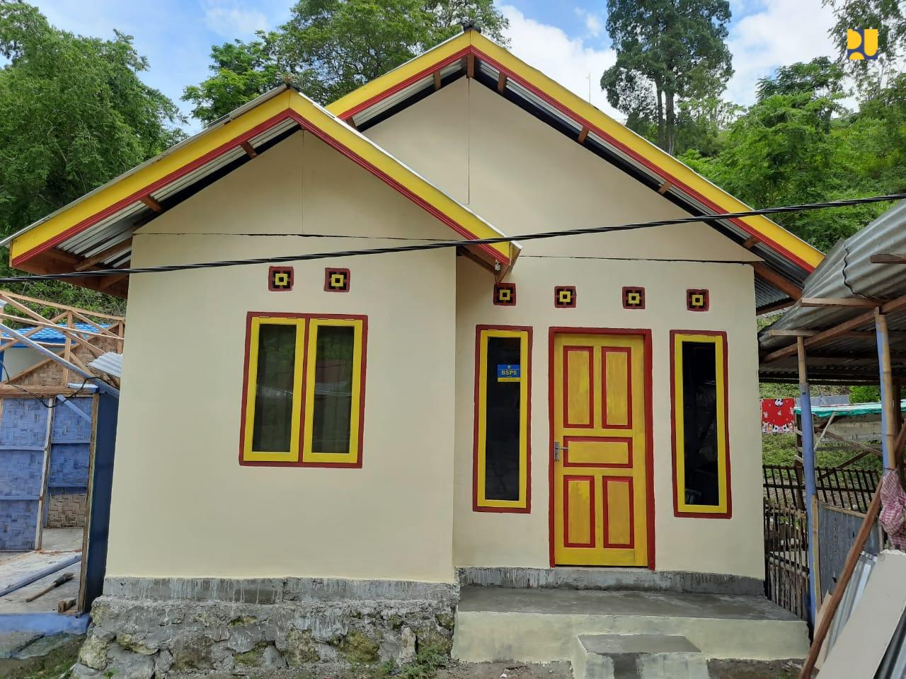 rumah swadaya