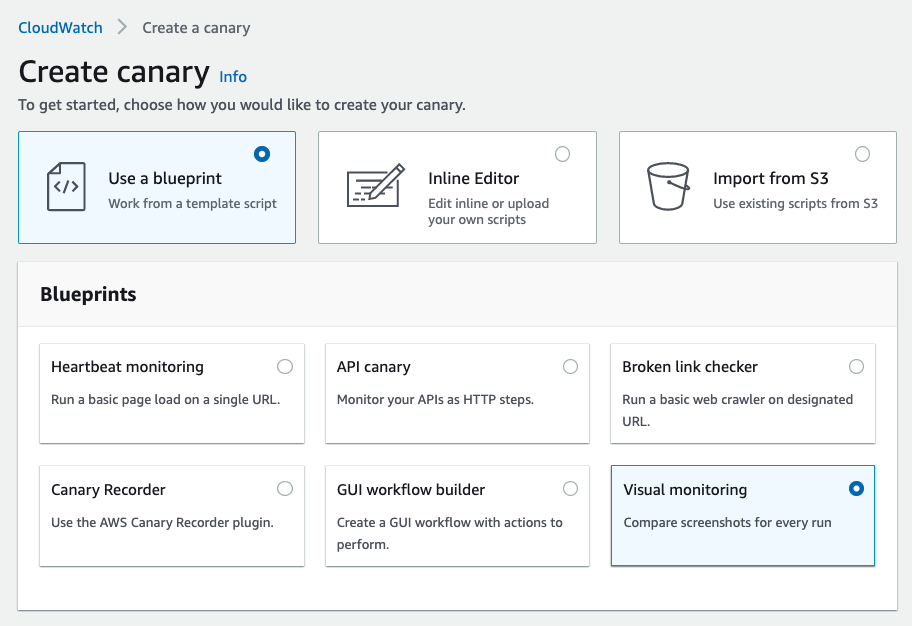 Ensuring Business Continuity: Synthetic Monitoring Strategies in AWS