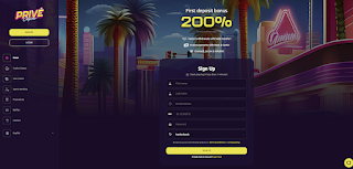 USA casinos