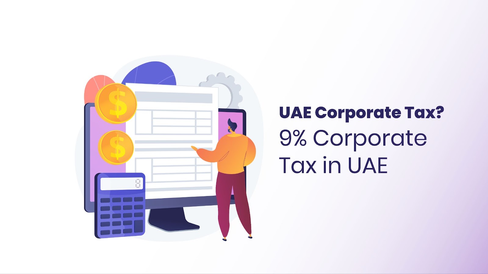 UAE Corporate Tax