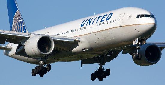 United as usual - Reviews, Photos - United Airlines - Tripadvisor