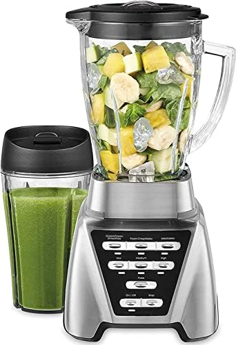 Oster 1200 Watt Pro Blender: Unleash Your Kitchen's Potential