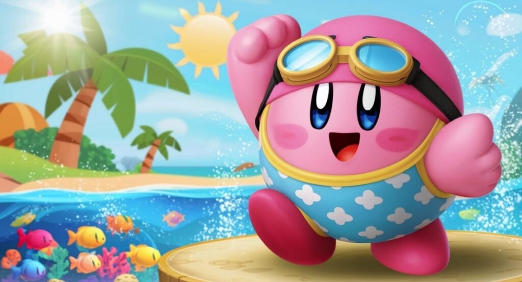 cute:bikwq7id6hy= Kirby