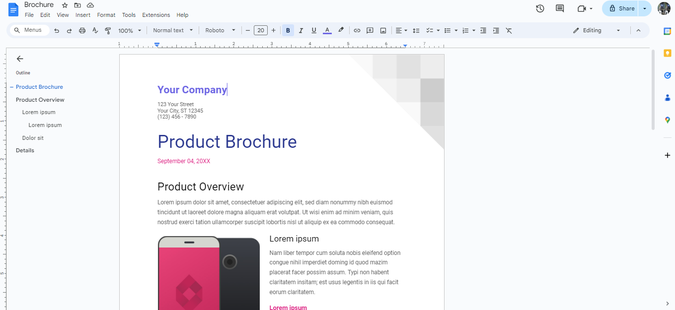 What Is Use of Google Docs