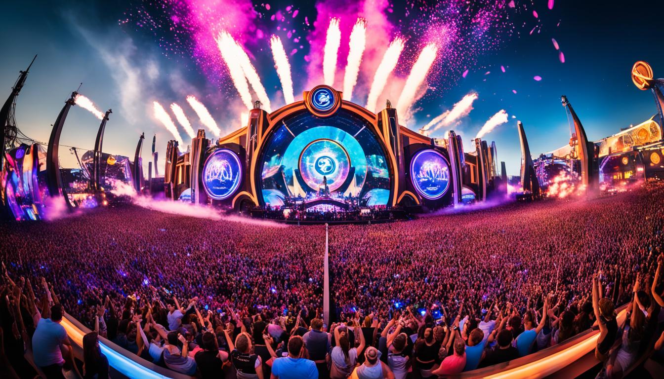 Ultra Music Festival