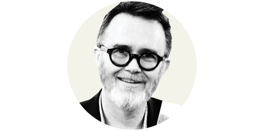 Rod Dreher