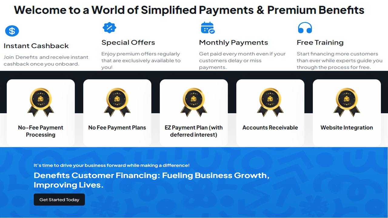 FlexFundsAdvantage Revolutionizes Cash Flow Management with Comprehensive Payment Solutions