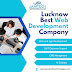 Lucknow Best Web Development Company - Jamtech Technologies