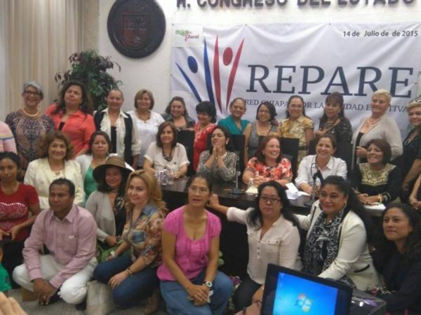 REPARE somete a consideración del gobierno del estado de Chiapas,  recomendaciones y propuestas sobre caso Chenalhó | Chiapasparalelo