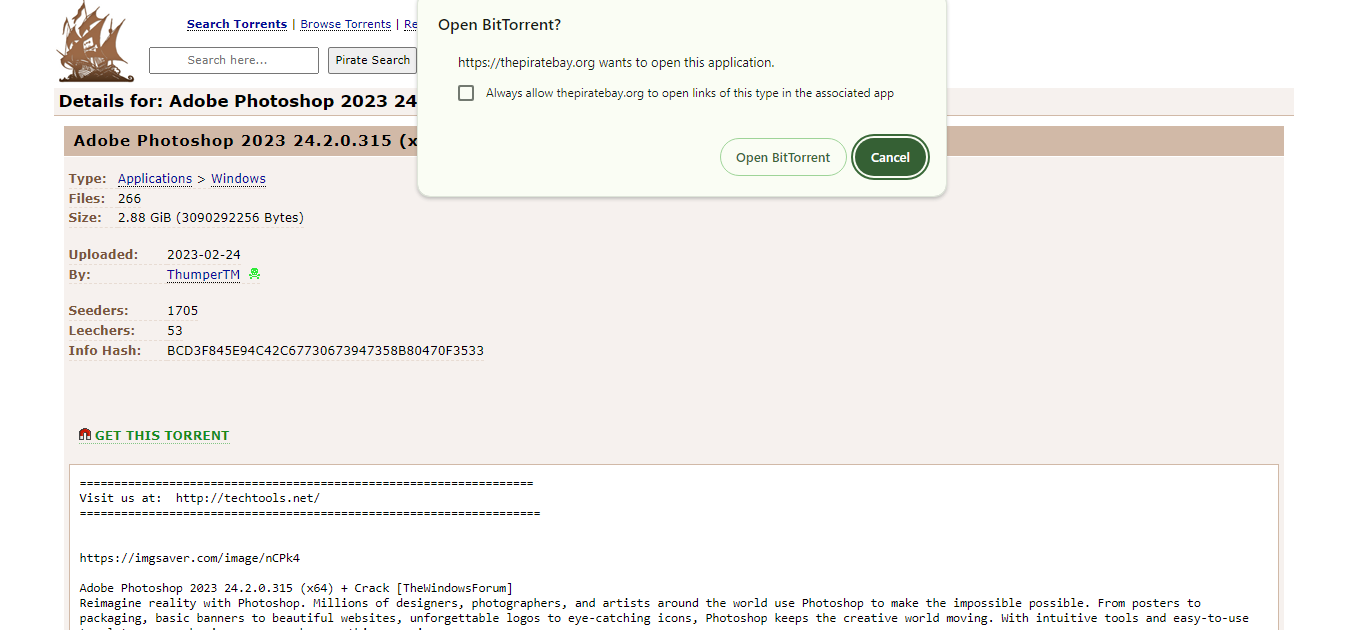 How To Use Torrent In Computer
