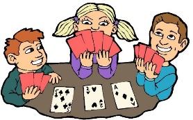 Pin on Card Sharks