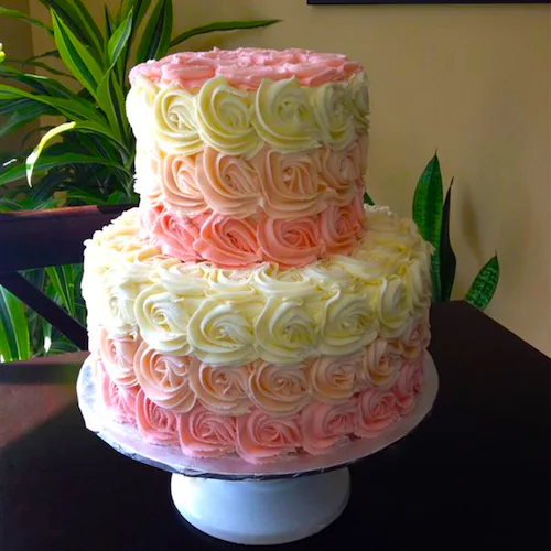 Cake Designs