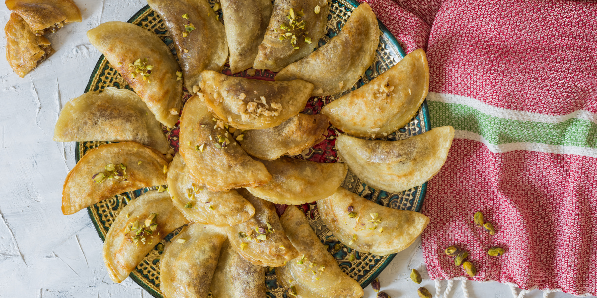 Qatayef