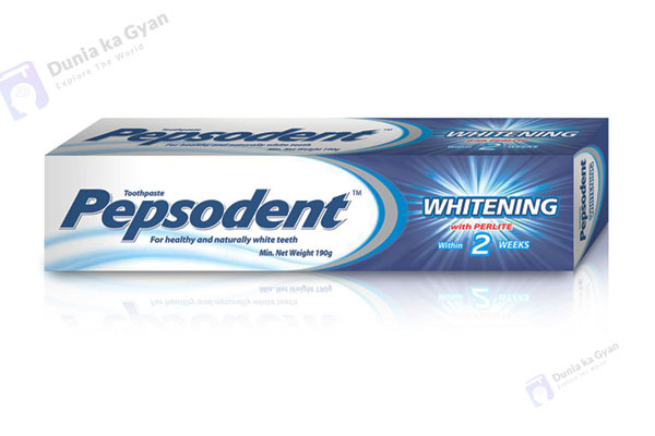 Pepsodent