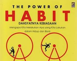 Image of Buku The Power of Habit oleh Charles Duhigg