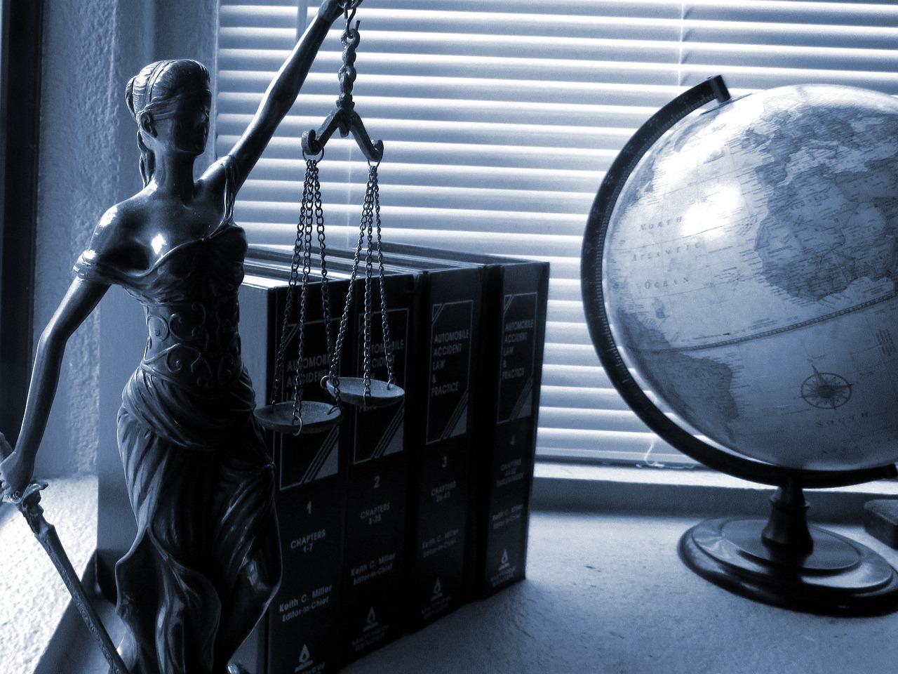 Free Lady Justice Legal photo and picture