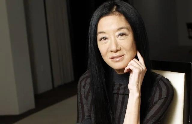 Vera Wang: Anti-Aging Secrets To Staying Fit And Fabulous At 70 - Longevity  LIVE