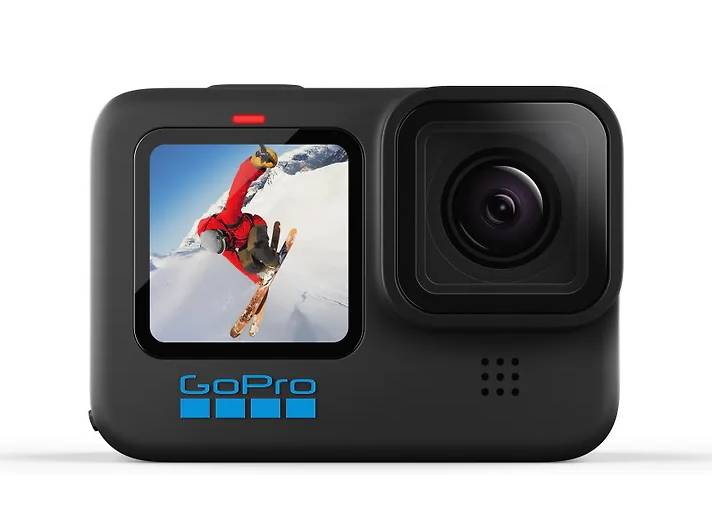 تصویر GoPro HERO10 Black