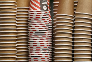 Liquid - Food - In - A - Paper - Cup - May - Invite - Cancer: - What - You - Need - To - Know