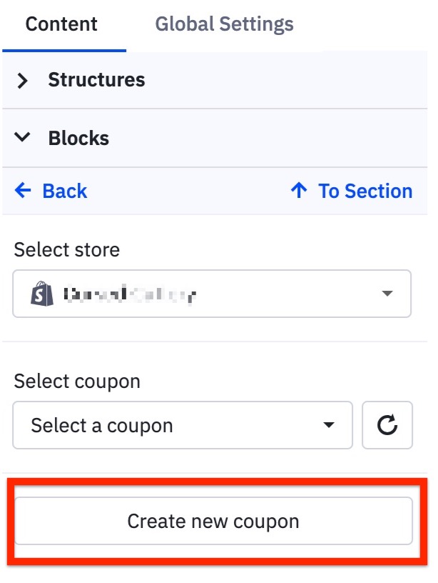 Create new coupon button.jpeg