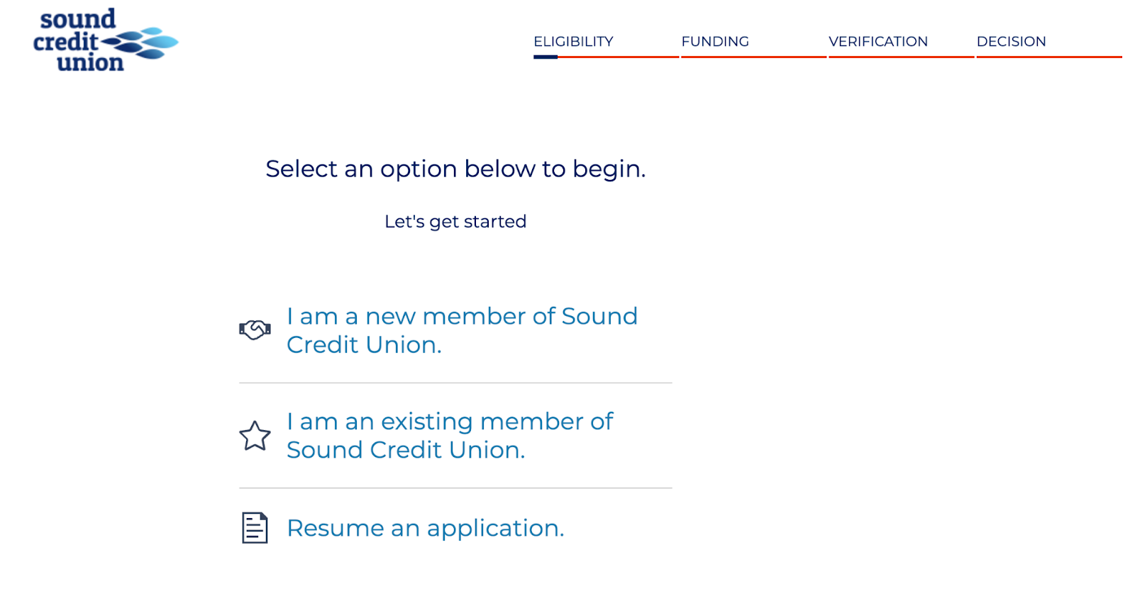 Puget Sound credit union