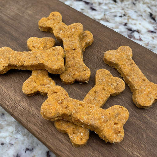 limited ingredient dog treats