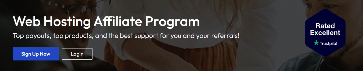 inmotion hosting affiliate program