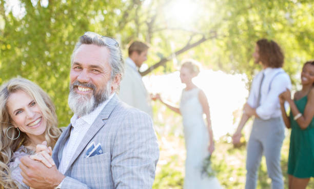 The Case for Marrying an Older Man