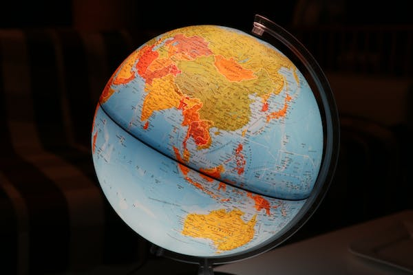 Enhance cross-border transactions 
