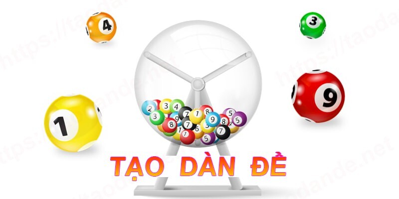  Tạo Dàn Đề Tại hb88