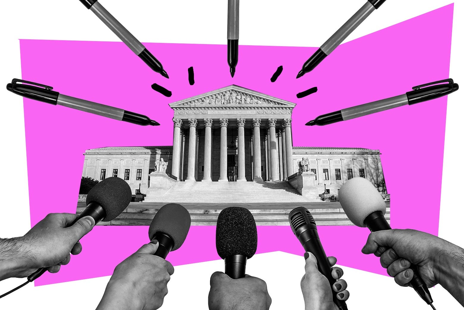 Supreme Court: One glaring way the court got so bad, and what to do about  it.