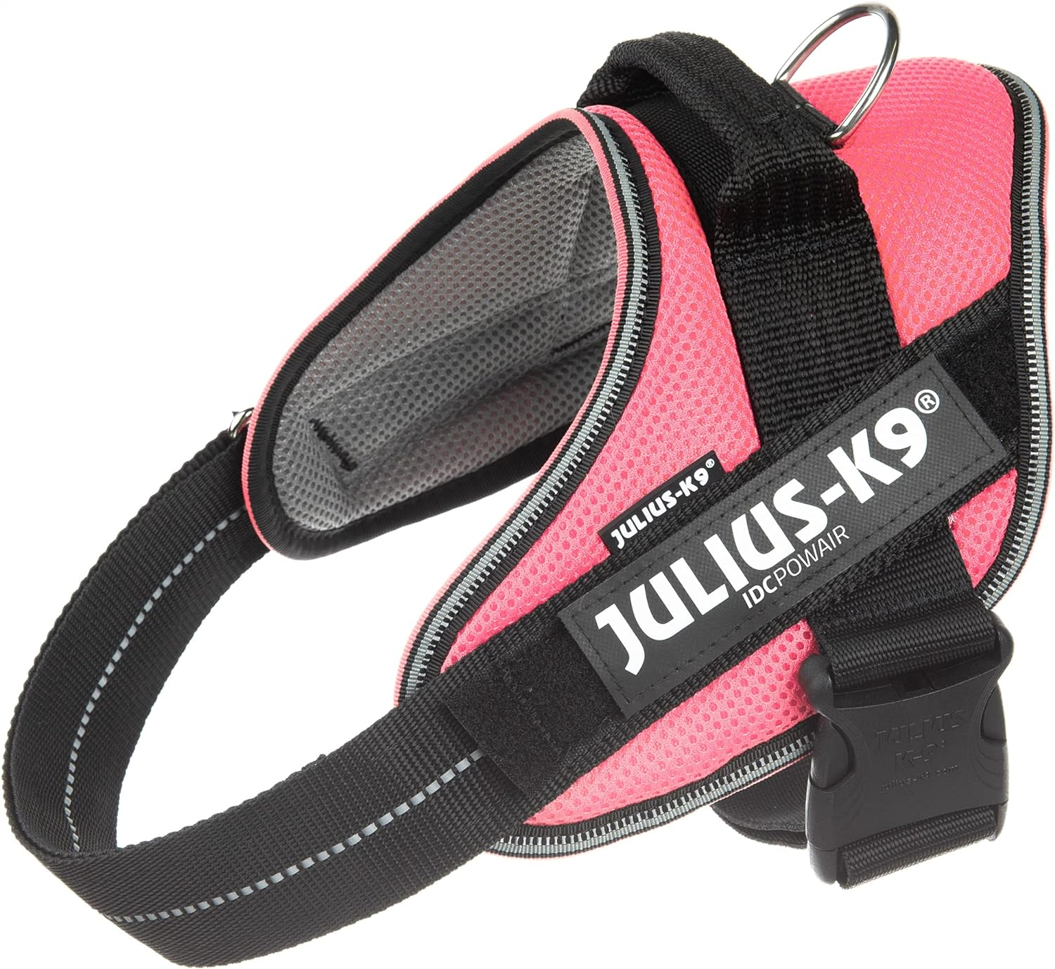 Julius-K9 Powair Summer Harness