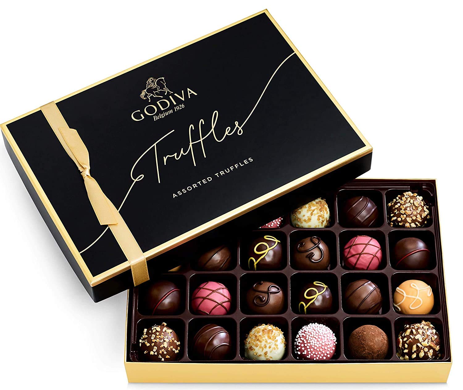 Premium Chocolate in UAE, Godiva Chocolatier