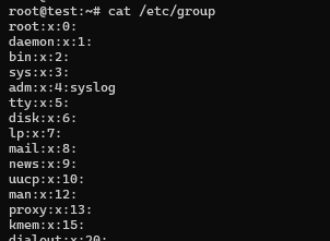 How to List Groups in Linux