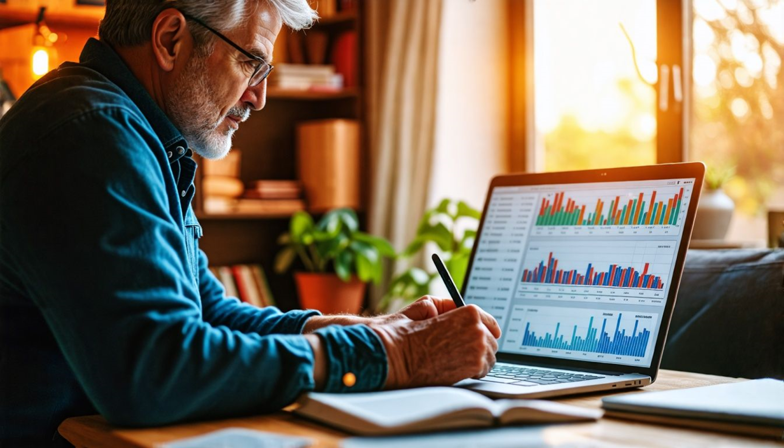 structured notes finance