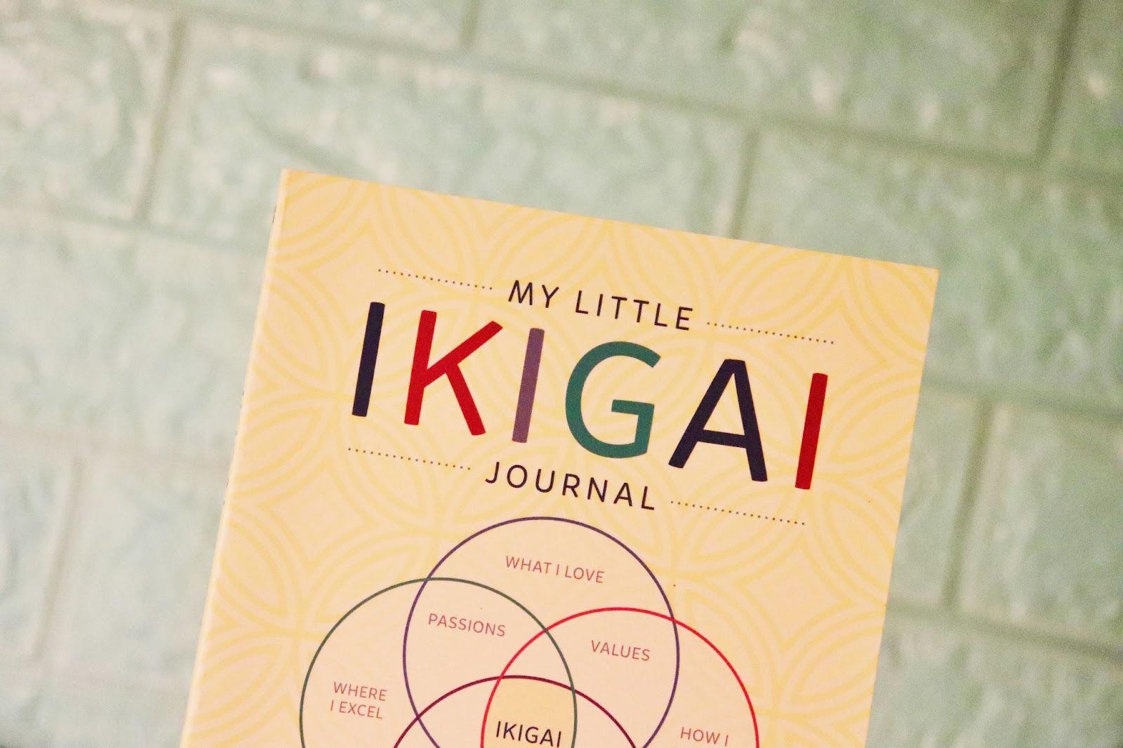 Apa Itu Ikigai?