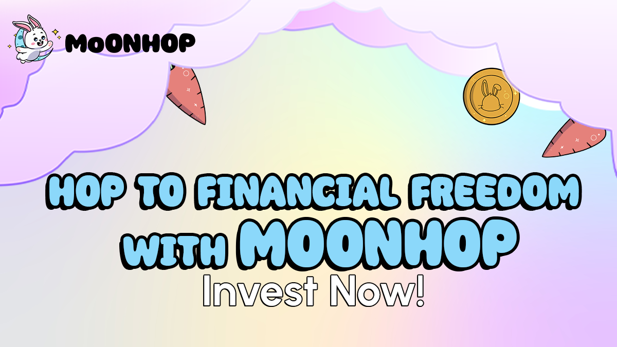 MOONHOP Presale