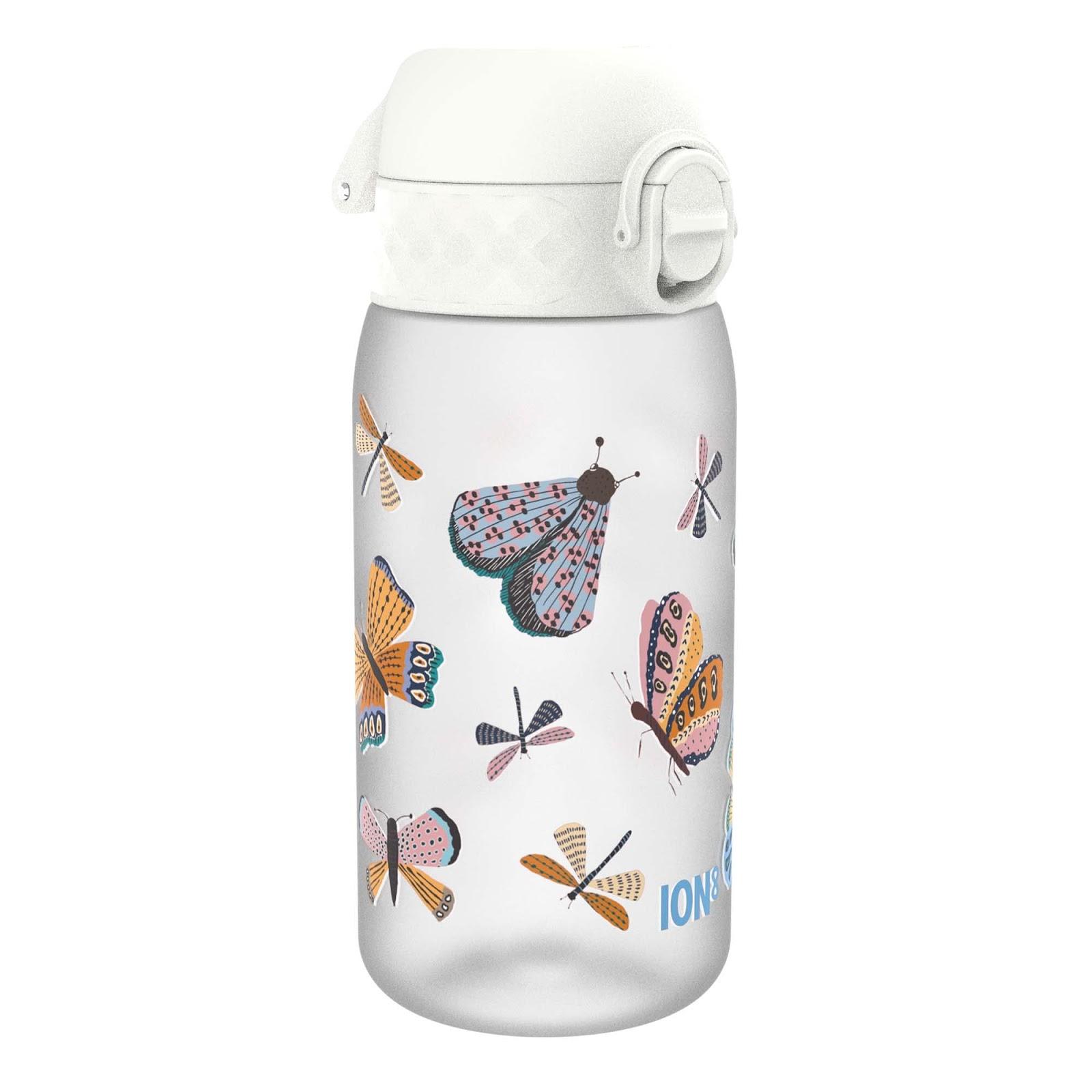 children's stainless steel water bottles