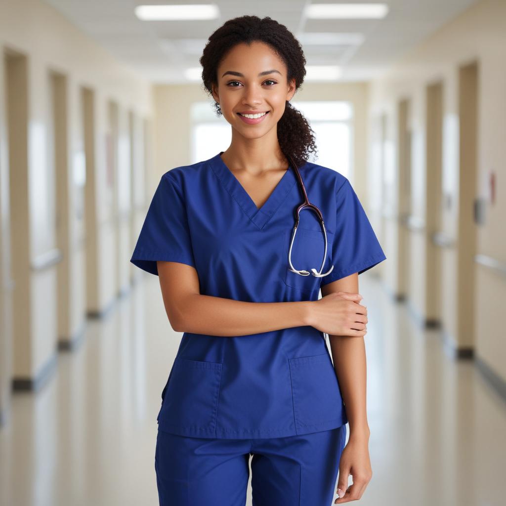 Online Bachelor of Science in Nursing: RN to BSN