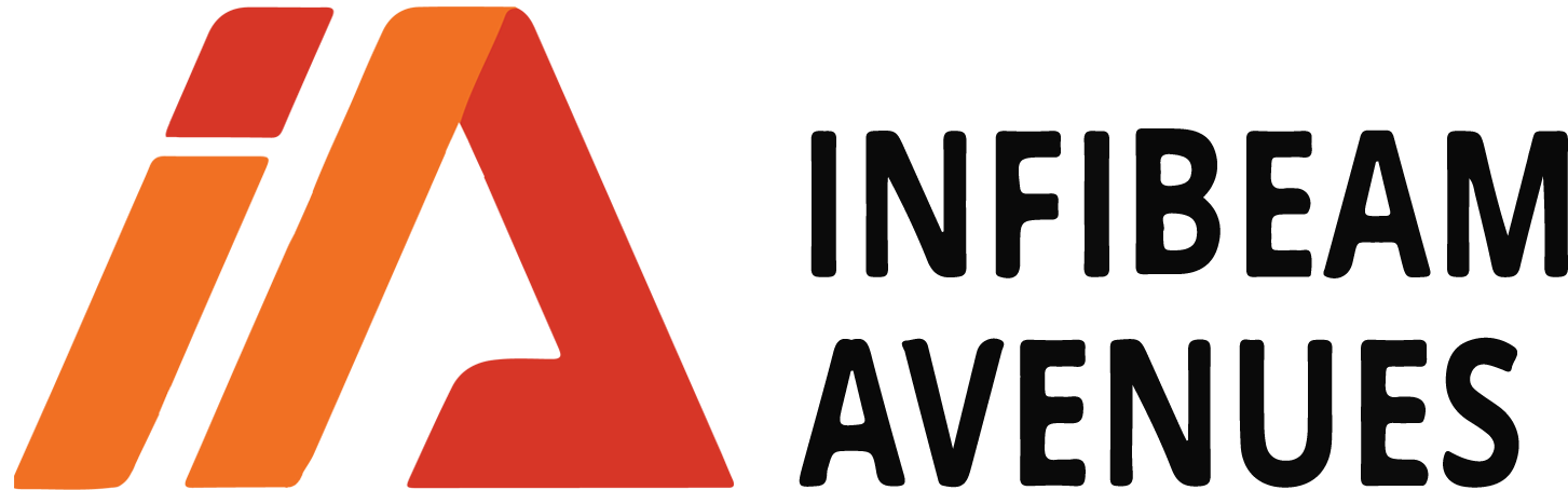 Infibeam Avenues Ltd logo