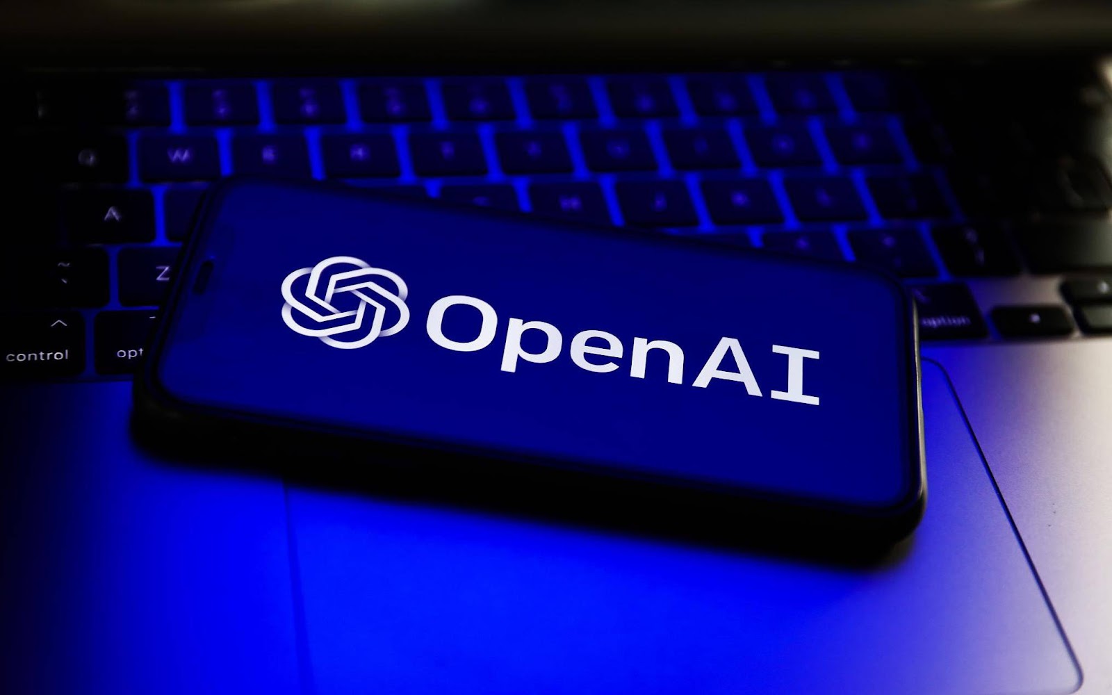  Компания OpenAI