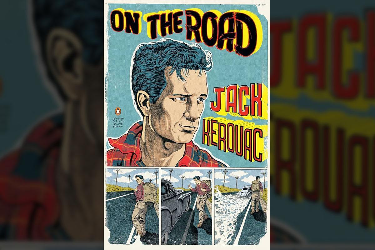 On the Road de Jack Kerouac