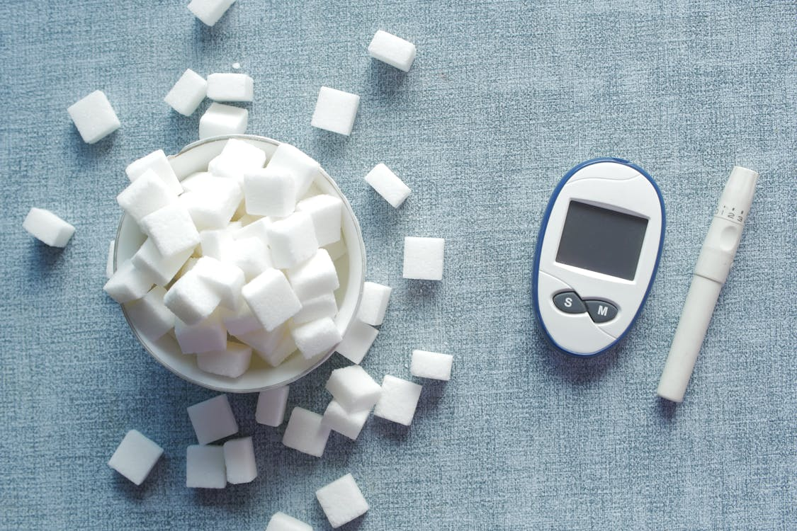 do steroids raise blood sugar
