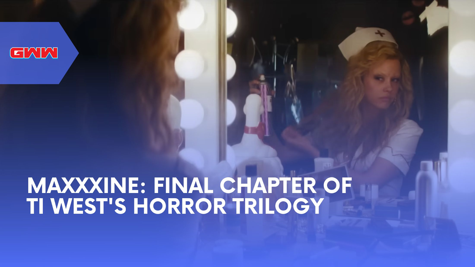 MaXXXine: Final Chapter of Ti West's Horror Trilogy