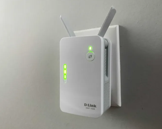 WireXT-Wifi Booster