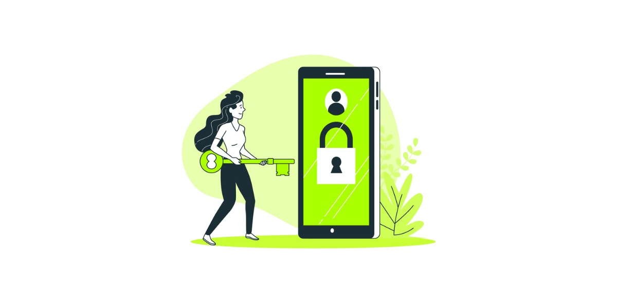 The role of mobile security in protecting against QR Code risks