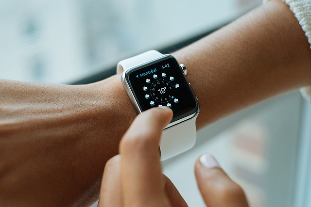 How To Set Live Wallpaper On Apple Watch 7